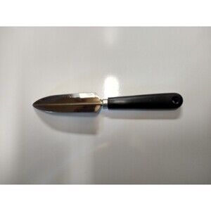 VTG Decofruit Modele Depose Deglon Inox V-Shape Corer Tool Made in France 8"Long